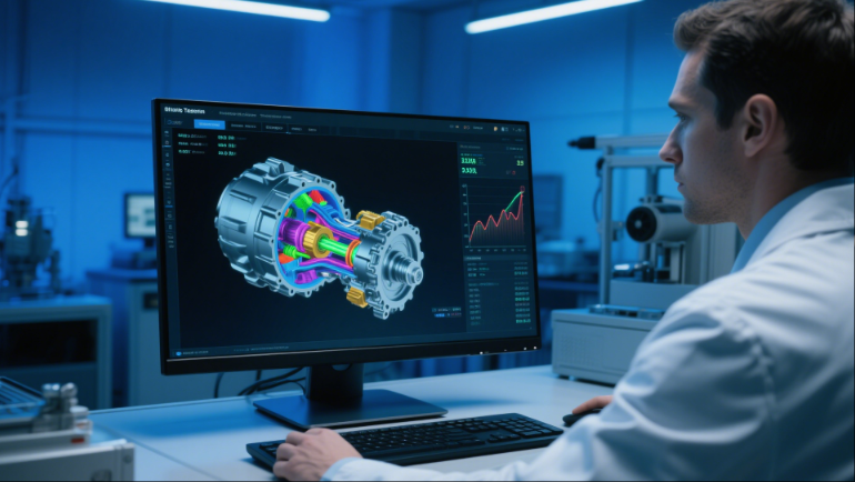 压敏漆压力测量系统揭秘，现代生活中的关键应用角色